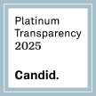 Candid 2025 Seal