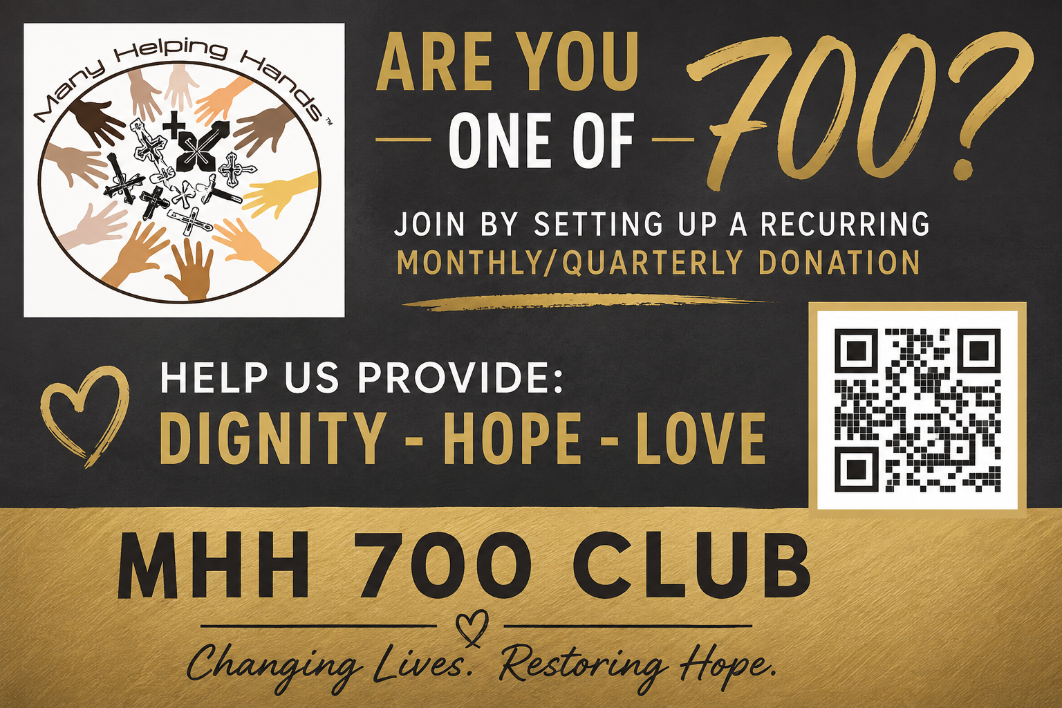 The 700 Club