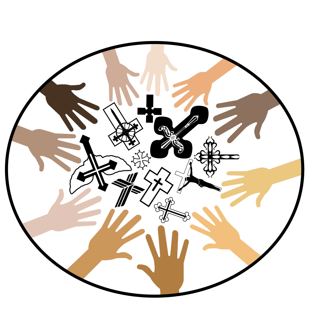 Many Helping Hands Logo