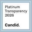 Candid 2026 Seal