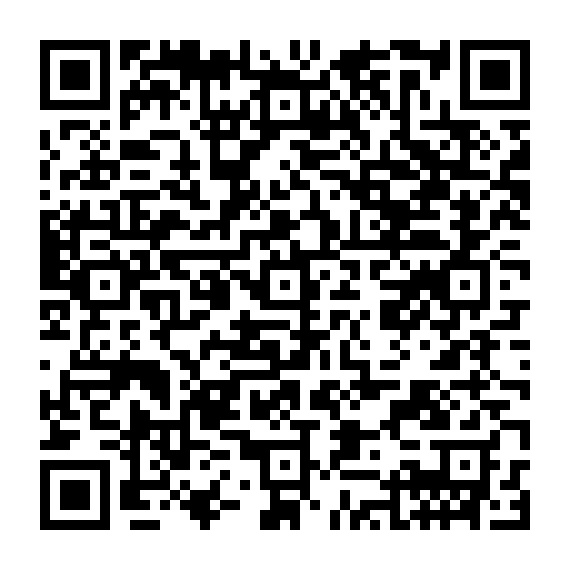 Non Profit Voting QR Code
