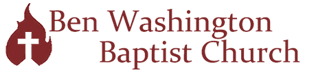 Ben Washington Logo
