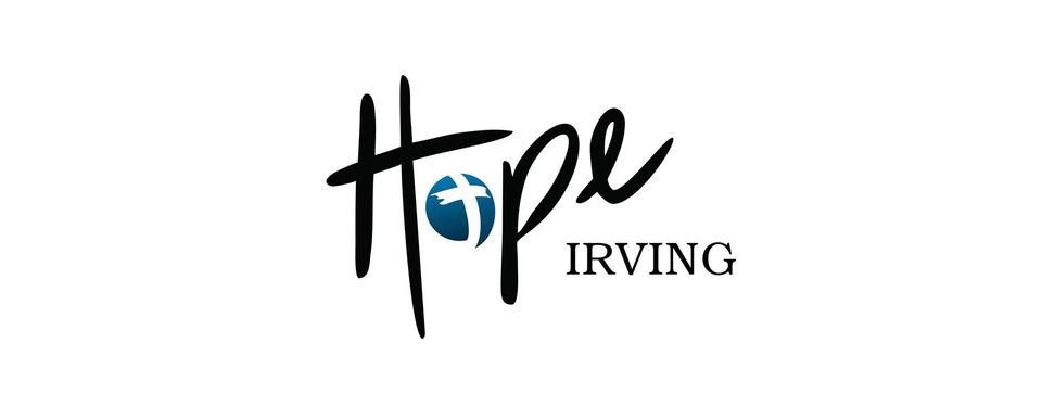 Hope Irving Logo